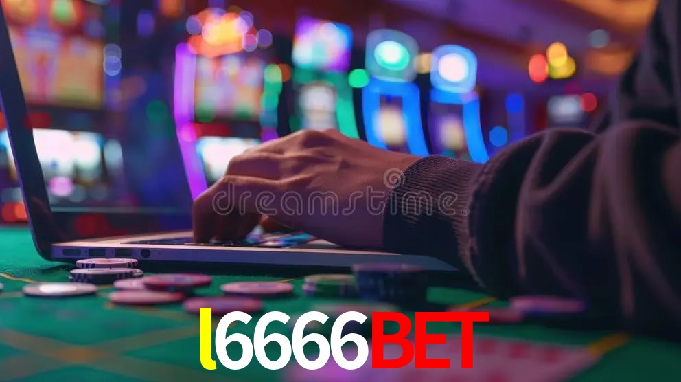 Roda da fortuna na l6666bet