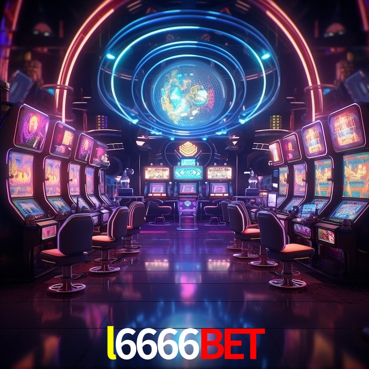 Torneios e prêmios garantidos na l6666bet