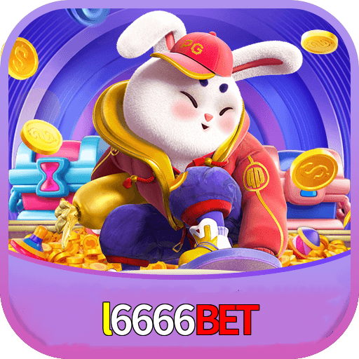 Imagem promocional da l6666bet mostrando a plataforma e suas vantagens